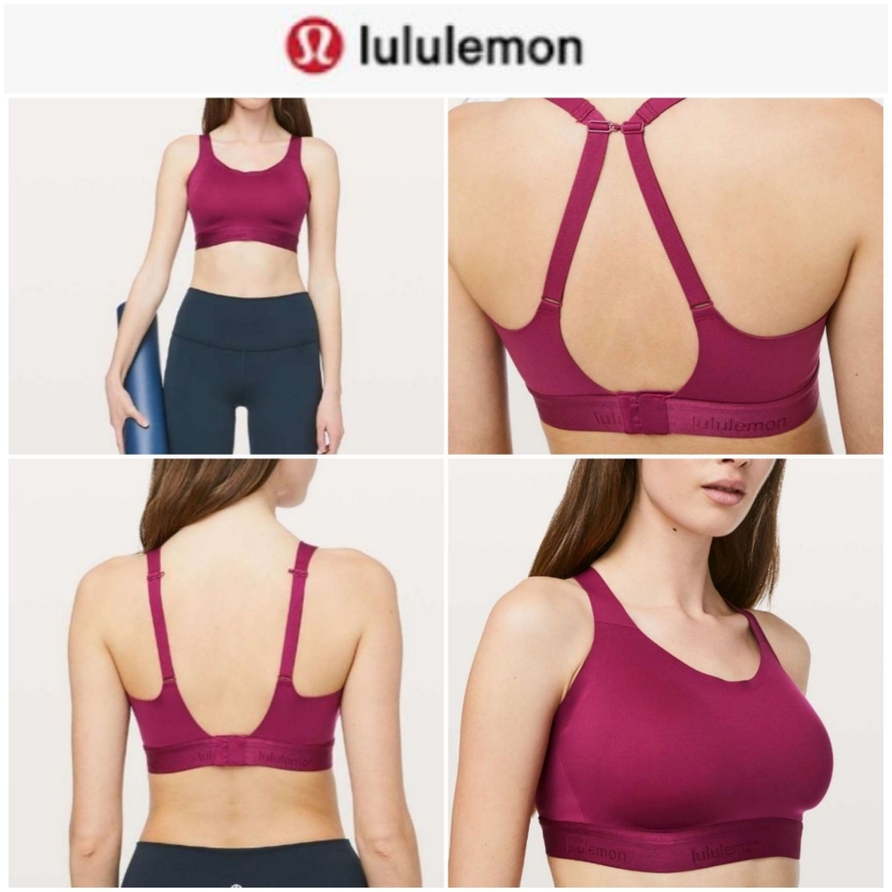 Fine Form Bra 34c